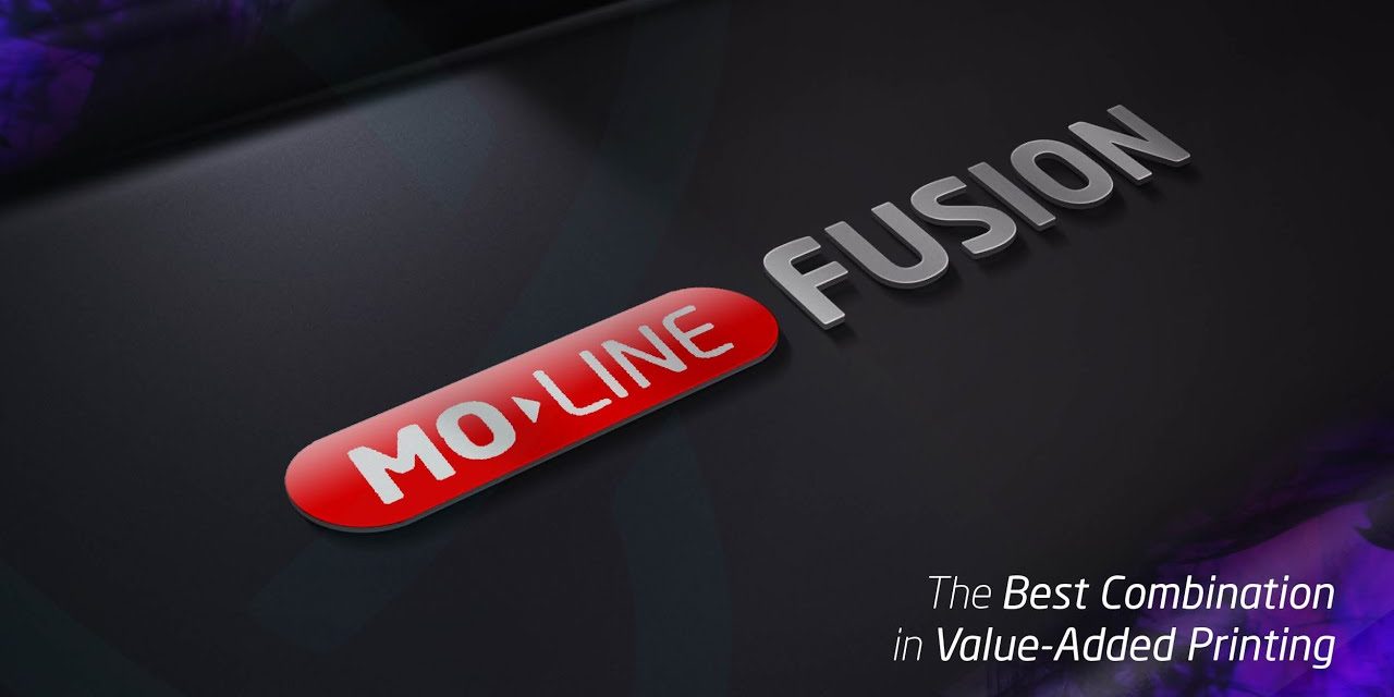 MO-LINE FUSION: Un paso más en rendimiento y eficiencia